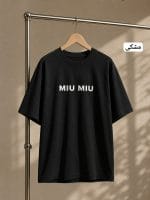 تیشرت Miu Miu مهشید 4103