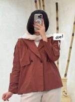 ترنج کت ماریا 2144