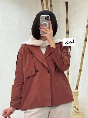 ترنج کت ماریا 2144