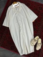 کفتان لینن هالیده 269