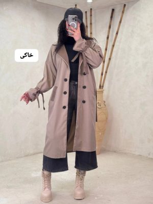 بارونی بلند رهام 2149