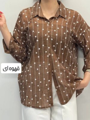 شومیز مهنا 1344