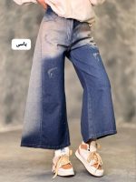 شلوار واید رین 3328