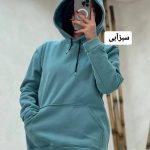 هودی ساده 181