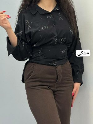 شومیز سودا 1339