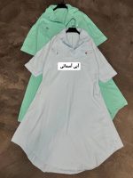 کفتان کتان نکیسا 2268