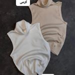 کراپ یقه اسکی هوران 5118