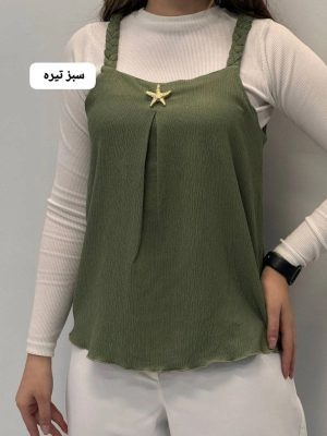کراپ بافت ستاره 5252