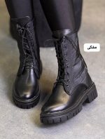 بوت کاپشنی حلیا 8322