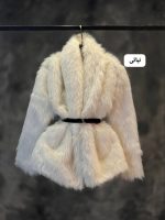 پالتو پوست نازی 2320
