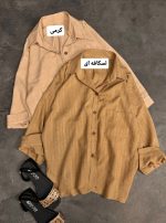 شومیز ژیوان 1168