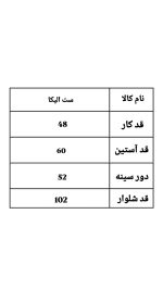 ست الیکا 2141
