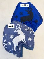 دورس برفی 183