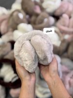 گوش گیر پشمی 923
