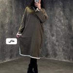 کفتان بافت سدنا 4144