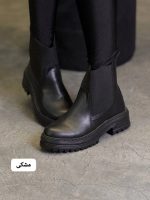 بوت بغل کش 8319