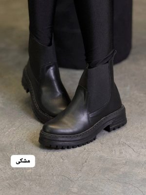 بوت بغل کش 8319