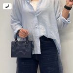 شومیز شیشه ای ندا 1275