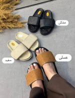 صندل چسبی 8121
