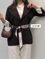 کت مازراتی کهربا 2364