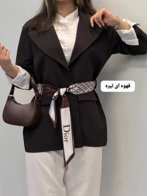 کت مازراتی کهربا 2364