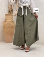 شلوار مثلثی 3308