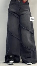 فول بگ دو خط ریش نانا 3392