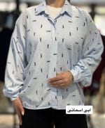شومیز YSL ساده 1304