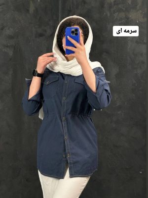 شومیز ارینا 1150