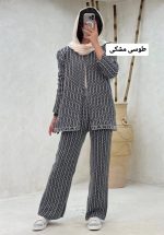 ست بافت مروارید 448