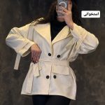 ترنج کت آستین بند دیلان (498)