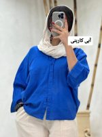 شومیز کنفی فروزش 2277