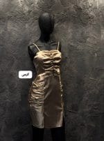 ماکسی ساتن مجلسی چینا