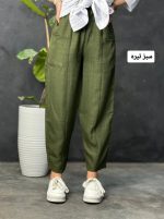 شلوار مام بهدخت