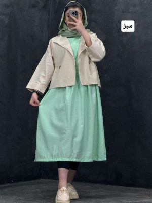 کت سارافون درنا 253 (398)