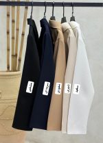 کراپ کت مازراتی فارهه2357