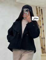 کت فوتر آستین پاگن 2165