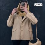 کت لینن اسرا 287
