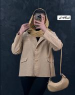 کت لینن اسرا 287