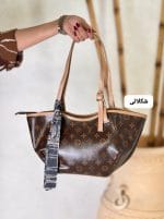 کیف طرح دار 7185