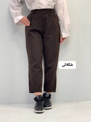شلوار مام مازراتی گلاسا 3353