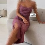 ماکسی لمه مجلسی ثریا 63