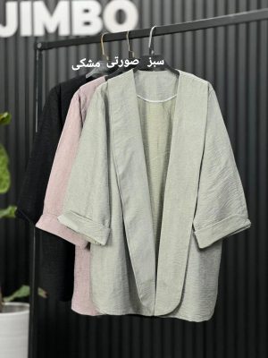 کت کریستال رعنا 1/138