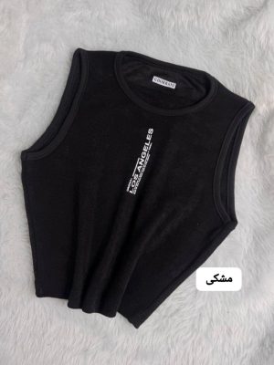کراپ حلقه ای لس آنجلس 5235