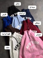 نیم زیپ نیویورک 1235