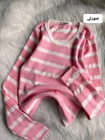 کراپ راه راه برفین 5138