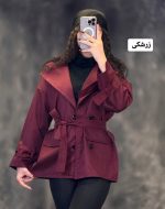 ترنج کت آستین بند دیلان (498)