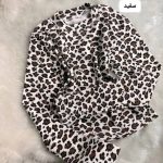 کراپ پلنگی اهو 5169
