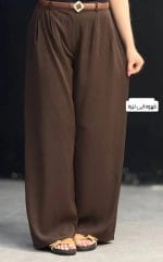 شلوار فول بگ الارین 3362