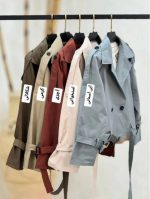 ترنج کت کوتاه سارا 2144 (298)